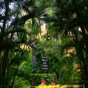 El Rancho Mazatlán